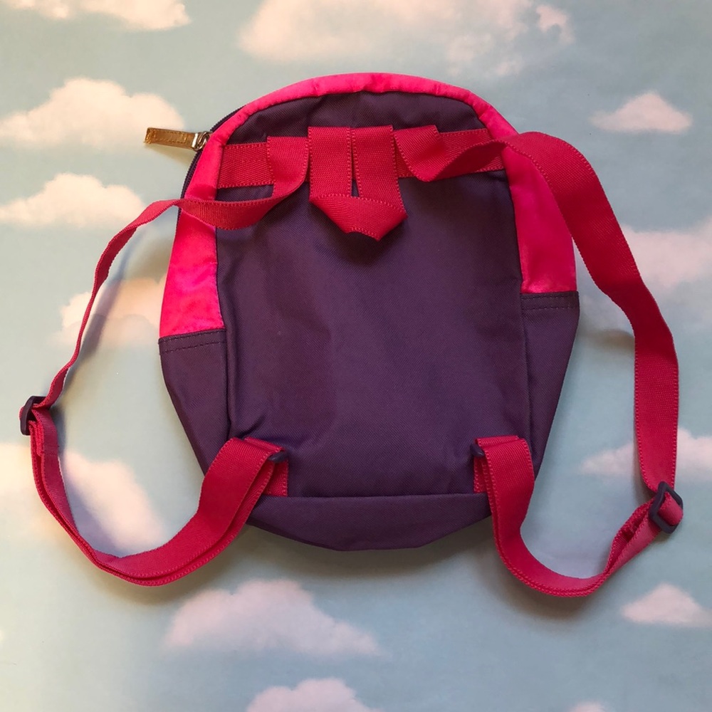 Hello Kitty Sequin Mini Backpack - image 2